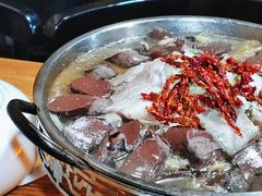 杀猪菜-大东北(武侯祠店)