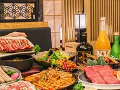 -AJIYA·池袋日式烧肉自助(天津万象城店)