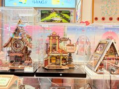 -猫的天空之城概念书店(印象城购物中心店)