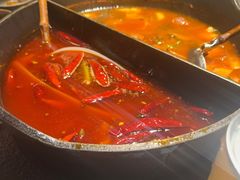 -大龙燚·旷野鲜火锅(广州首店)
