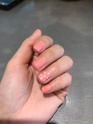 点击看大图 -蜜丝卡伦美甲美睫连锁