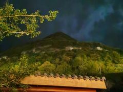 -中国傩城-三幺台