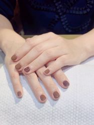 -桃色美甲沙龙