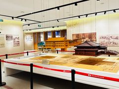 -南京市规划建设展览馆