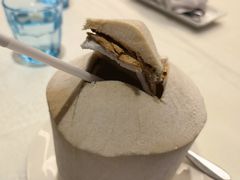 泰国椰子-新加坡珍宝海鲜JUMBO Seafood(西安skp店)
