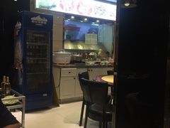 -香满锅老北京羊蝎子火锅·家常菜(新街口店)