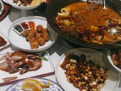 -天和晟烤鸭店(玉泉西街店)