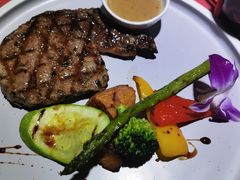 -ITA·意塔意大利餐厅(亦庄店)
