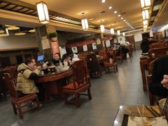 大堂-孙府大院(步行街店)