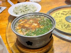 -苹果树下艺术餐厅(通州店)