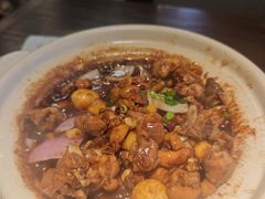 -破三川·新川菜(静安大融城店)