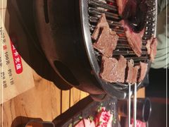 -千寻烧肉(政务区店)