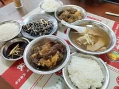 -阿秋牛排(湖心街店)