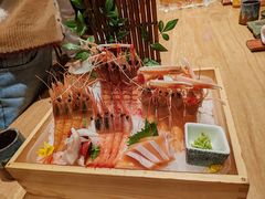 -Minase水濑·日料放题(外滩店)