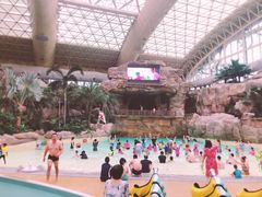 -杭州开元森泊度假乐园