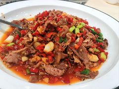 -笨罗卜浏阳菜馆(太平街店)