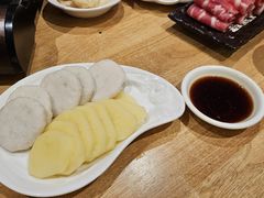 -糟粕醋·椰苑海南菜餐厅(亚龙湾天域酒店)