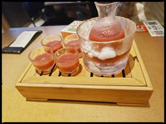 -新发现(宝山龙湖店)