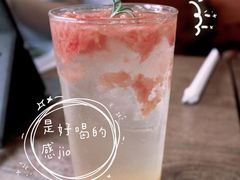 -知亘茶食