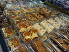 -幸福蛋糕坊(金顶街店)