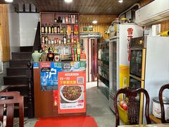 -洞天食府(北大街店)