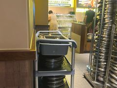 -大叹号·朝鲜族烤肉(滨海吾悦广场店)