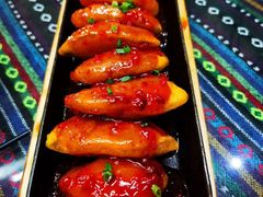 -昆虫窝子·特色云南菜(拓东路总店)