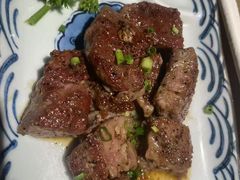 -福樱兰海鲜放题铁板烧(加州店)