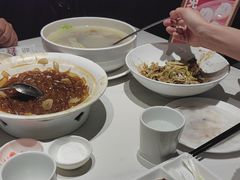 -皇城根·鲁菜济南菜·吊炉烤鸭·炒鸡鱼头(济南旗舰店)