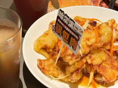 -厨创东北传家菜(信义坊店)