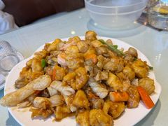 -桃子餐厅·天津菜(红星路直营店)