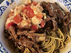 -梅溪·小伙子干挑面(安吉总店)