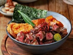 -满满初牛·炭烧牛肉专门店(国大店)