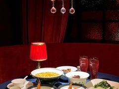 -老吉堂上海本帮菜(工体店)
