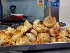 烤包子-卡丹新疆美食(南园新村东区店)