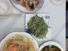 -来之顺海鲜菜馆·青岛菜·始于1993(栈桥店)