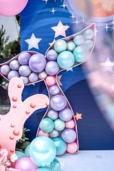 -觅糖派对·宝宝宴生日宴一站式派对策划(河西店)