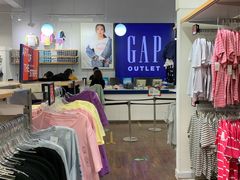 -GAP(王府井奥莱·香江小镇店)