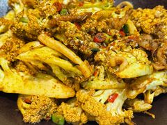 -图味美小黄鱼·景德菜(浙江路店)