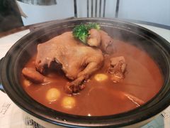 -甬妈妈湖畔里餐厅(唐山南湖旅游景区店)