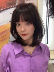 -MMby Hair Code芭曲发型
