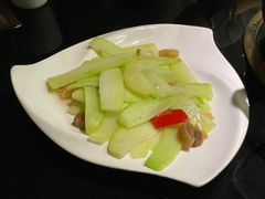 -顺峰顺水顺德菜(龙华店)