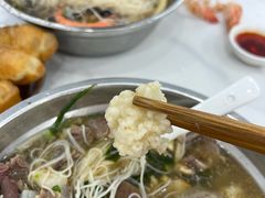 -福屿鲜捞小吃·捞化(福屿总店)