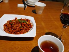 -周锦记广式餐厅