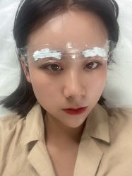 -臣丽纹眉全国连锁