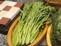 -慢丽江·云南野生菌土鸡锅(西山店)