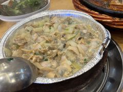 -启东小海鲜(庄先湾路1号店)