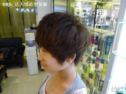 达人馆造型作品-DRG达人馆造型