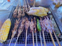 -西涌国际滨海旅游区