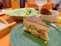 -老井俄式餐厅